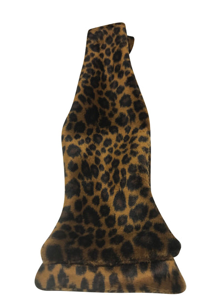 Grace Creates - Leopard LV drip. Can be done on