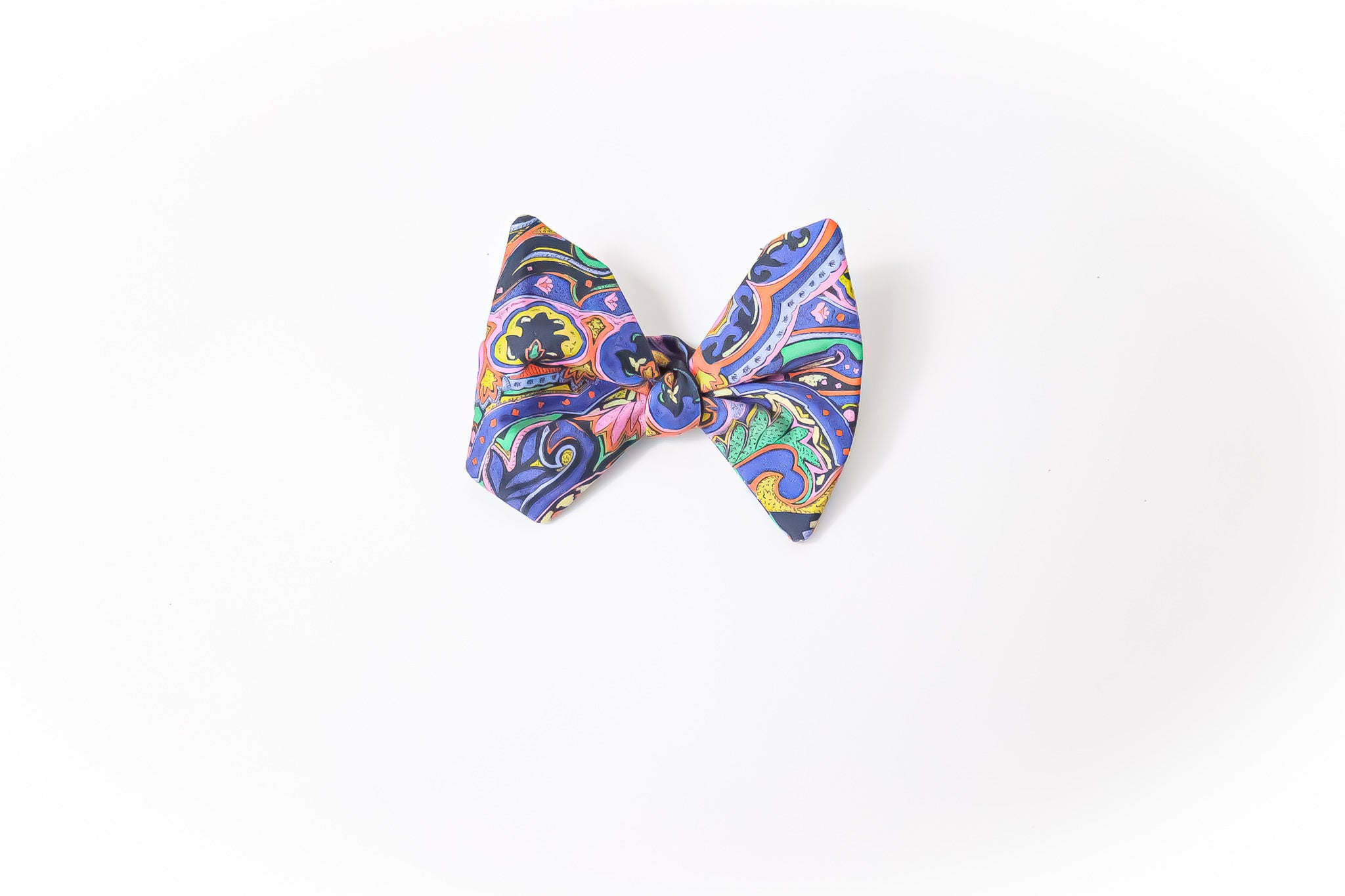 Swaggy Z Butterfly Bow Tie